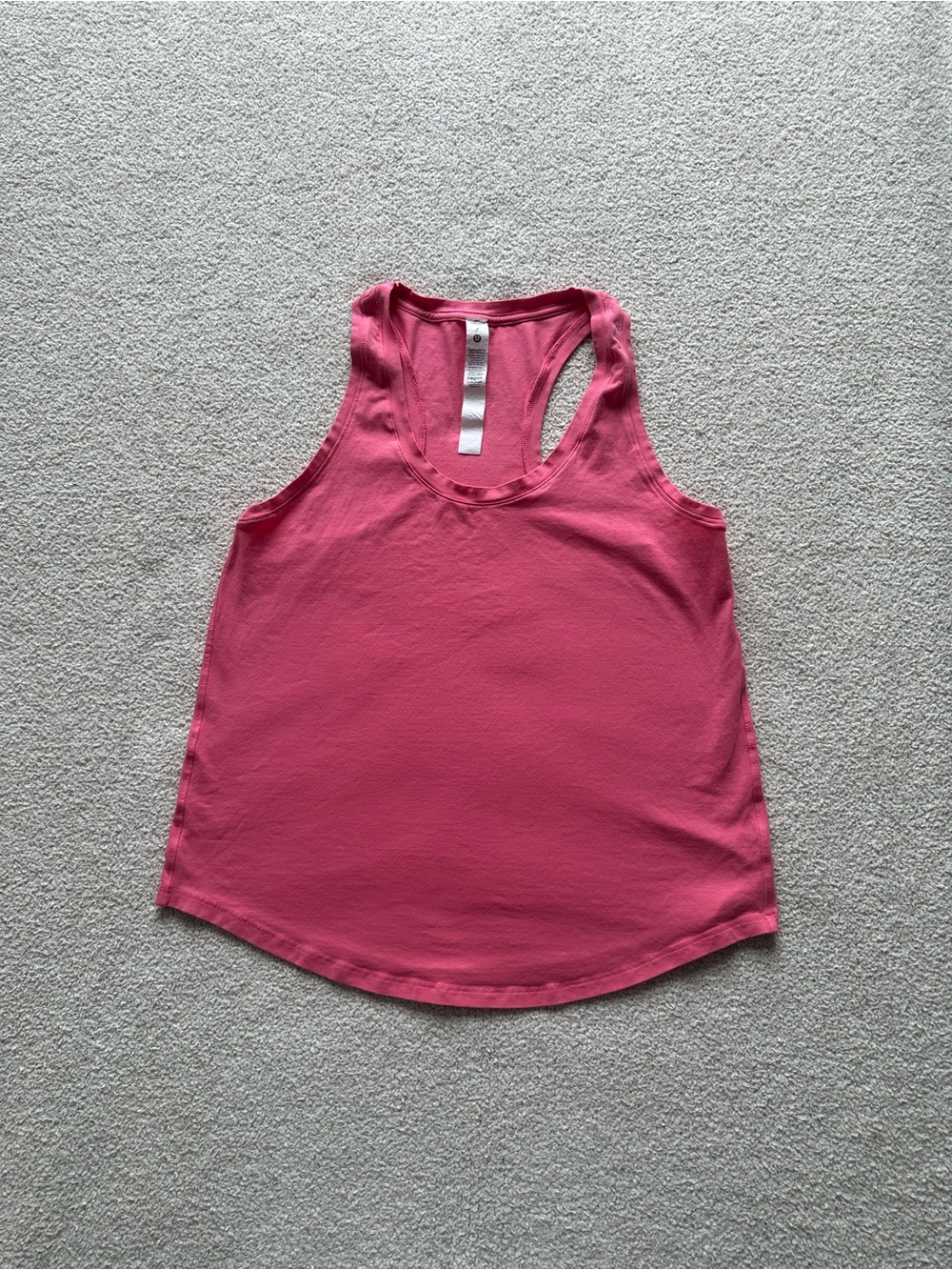 Lululemon Love Tank Top